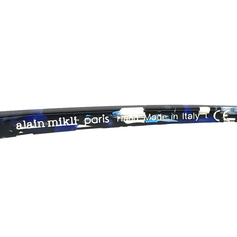 Alain Mikli brand new